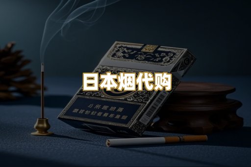 日本烟代购